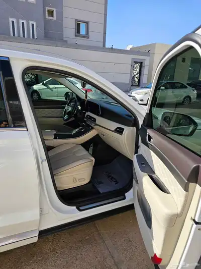 هونداي باليسيد 2021 index