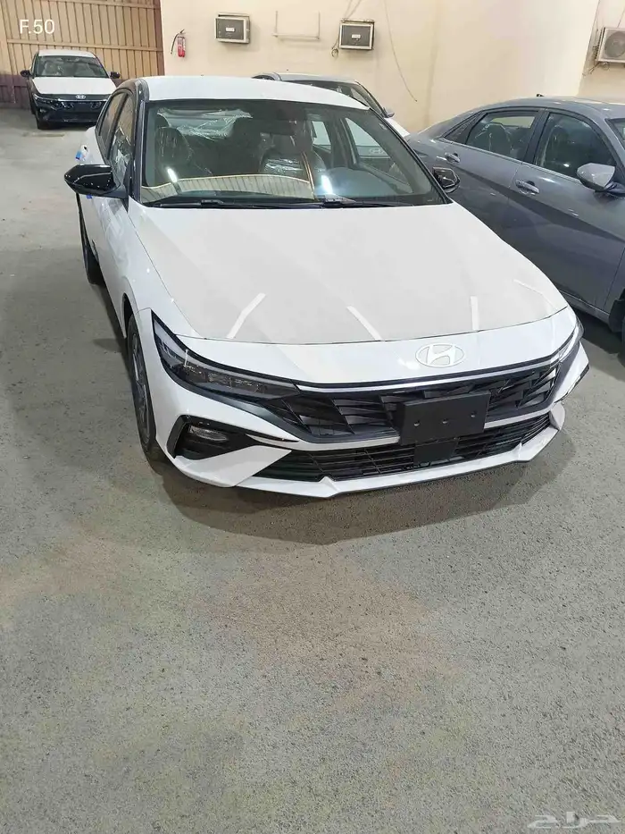 النترا 2025 ...2000cc0متاحه بالله سعر لدي معرض العجمي 1