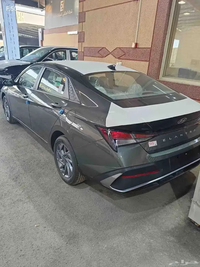 النترا 2025 ...2000cc0متاحه بالله سعر لدي معرض العجمي 3
