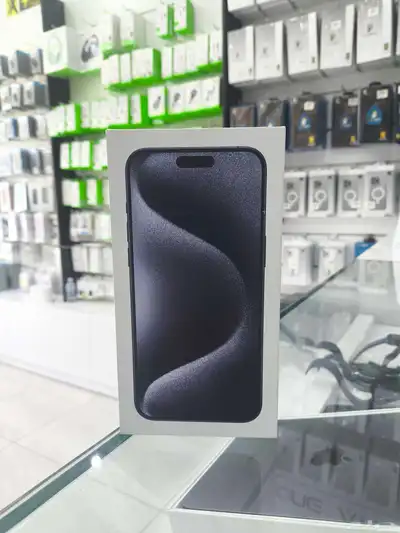 تم البيع أيفون 15 برو ماكس 0