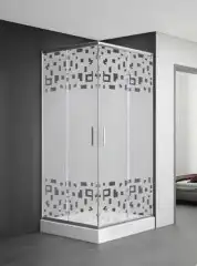 مغاسل رخام ديكور متنوعة وكراسي وخلاطات 18