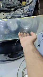 قزاز شمعاتك غطيان شمعات عدسات زنون ليدات إصلاح شمعات محولات 32