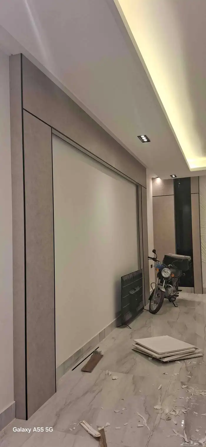 ديكورات داخليه وخارجيه 0