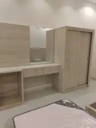 تجهيز فنادق وشقق مفروشة دواليب خزاين غرف نوم 13