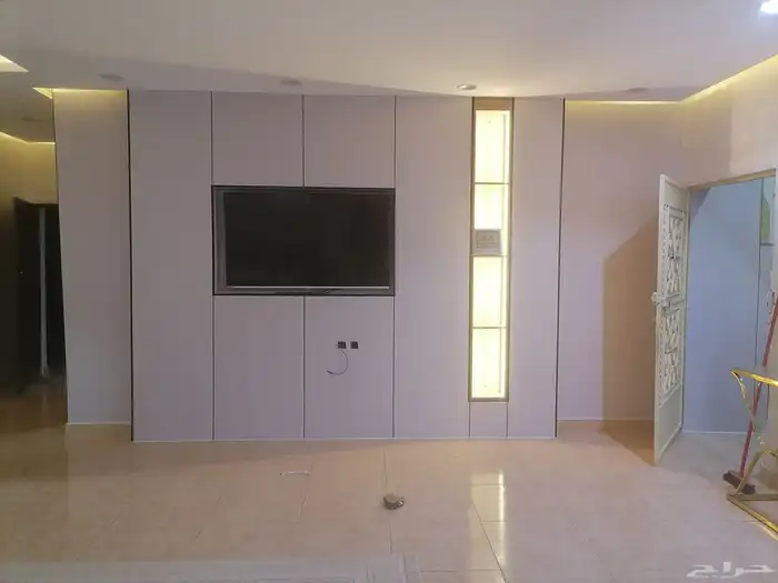 ديكورات بريده معلم ديكورات بريدة بديل الشيبرد فوم بانوهات 4