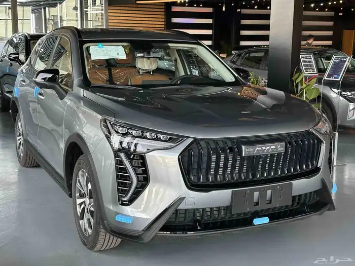 هافال جوليان 2025 1