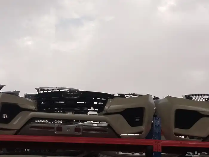 يوجد لدينا صدامات وشمعات فور شنر 2022 أصلي وكالة 1
