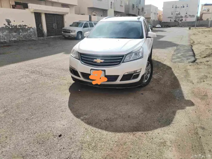 ترافيرس 2015 بدون دبل 0