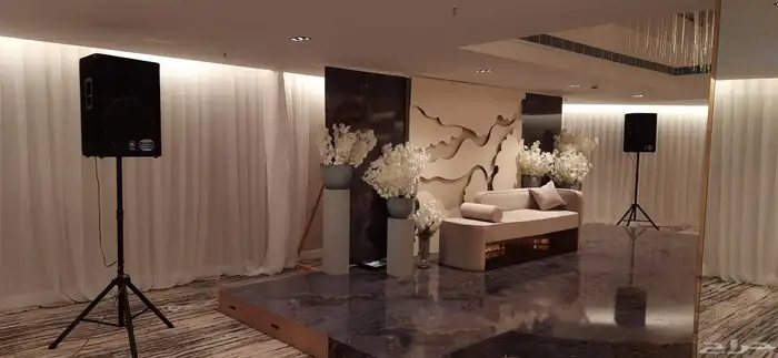 تأجير سماعات للأفراح 7