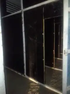 عربة خيل تشيل 4 روس 1