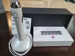 جهاز تفيتح مسامات البشرة والشعر 2