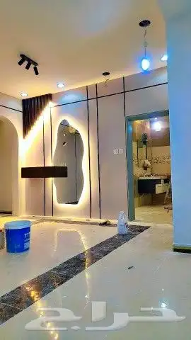 بديل اشيبورد بديل الرخام بديل الخشب شاشات رفوف مكه المكرمه 0