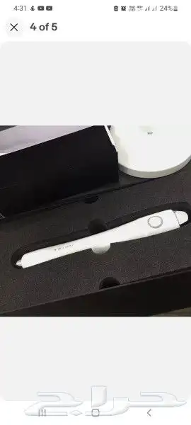 جهاز تفيتح مسامات البشرة والشعر 1