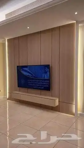 بديل اشيبورد بديل الرخام بديل الخشب شاشات رفوف مكه المكرمه 3
