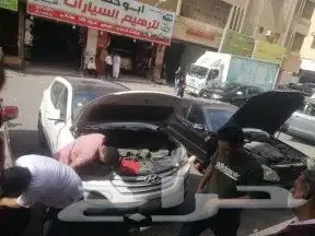 قزاز شمعاتك غطيان شمعات عدسات زنون ليدات إصلاح شمعات محولات 24