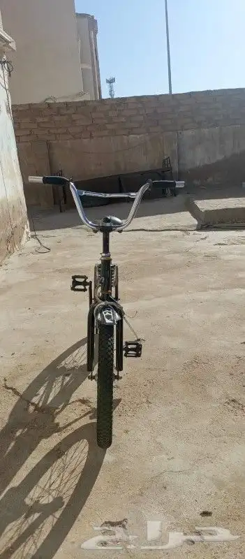 دراحة رامبو مقاس 20 0