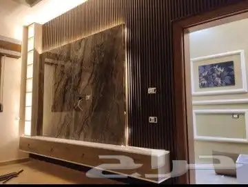 بديل شيبورد_ديكورات ديكورات_داخليه ديكورات_خشبية مقا 0