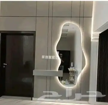 بديل اشيبورد بديل الرخام بديل الخشب شاشات رفوف مكه المكرمه 2