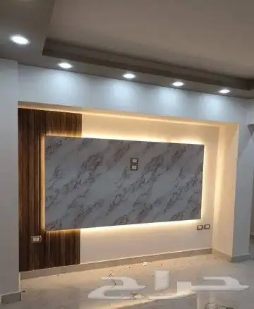 بديل اشيبورد بديل الرخام بديل الخشب شاشات رفوف مكه المكرمه 18