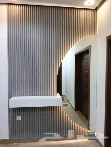 بديل شيبورد_ديكورات ديكورات_داخليه ديكورات_خشبية مقا 3