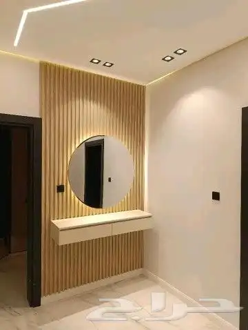 بديل اشيبورد بديل الرخام بديل الخشب شاشات رفوف مكه المكرمه 5