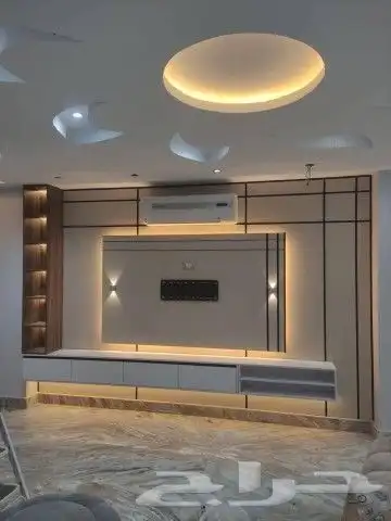 بديل اشيبورد بديل الرخام بديل الخشب شاشات رفوف مكه المكرمه 11