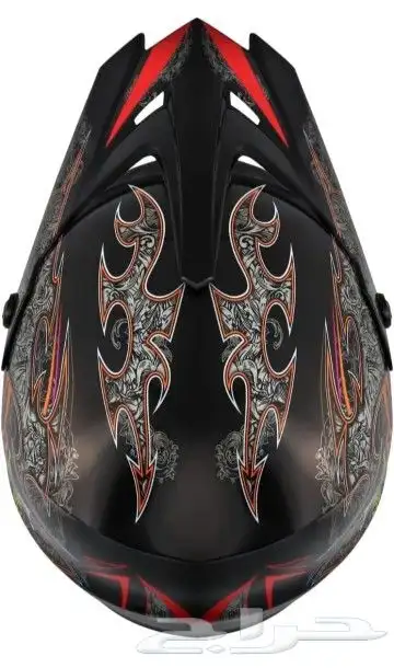 للبيع خوذة دراجه 2