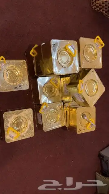 جبنه عرب مقليه 3