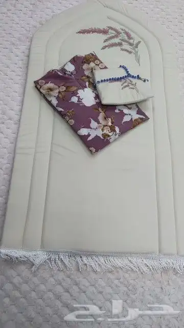 شراشف صلاه 6