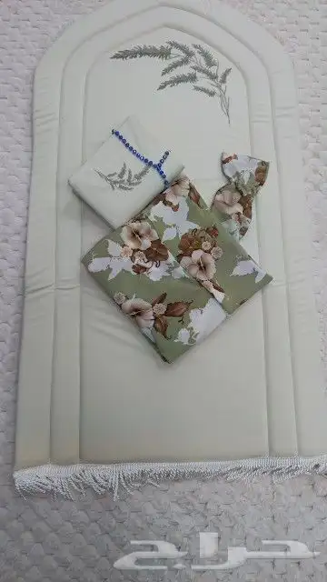 شراشف صلاه 3