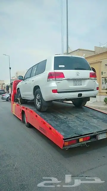 سطحه حفر الباطن الى جميع مدن المملكة 1