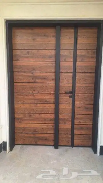 ابواب كلادنج خارجي و داخلي 4