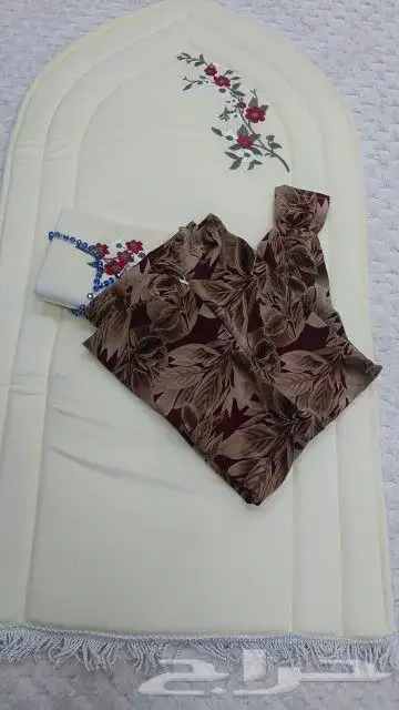 شراشف صلاه 1