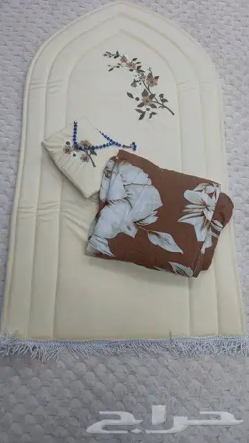 شراشف صلاه 7