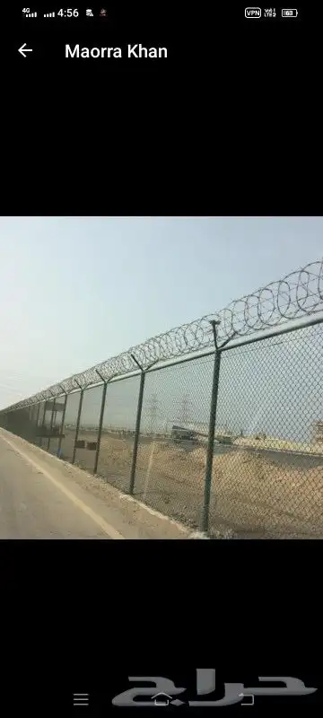 مقاول توريد وتركيب الشبوك 7