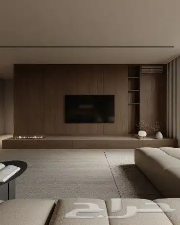 بديل شيبورد_ديكورات ديكورات_داخليه ديكورات_خشبية مقا 8