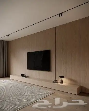 بديل شيبورد_ديكورات ديكورات_داخليه ديكورات_خشبية مقا 6