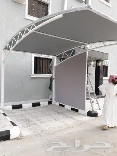 مضلات وسواتر 0