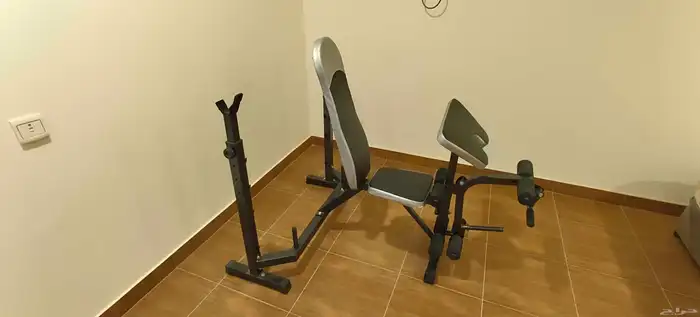 جهاز رياضي مستعمل للبيع على السوم 0