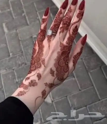 نقاشه في الرياض 0