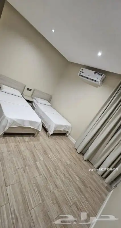 شاليه واستراحه اجمل مساء 4