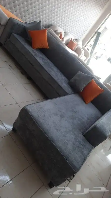 مجالس كنب الصاله جاهز وتفصيل 15