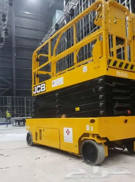 جميع المعدات 4