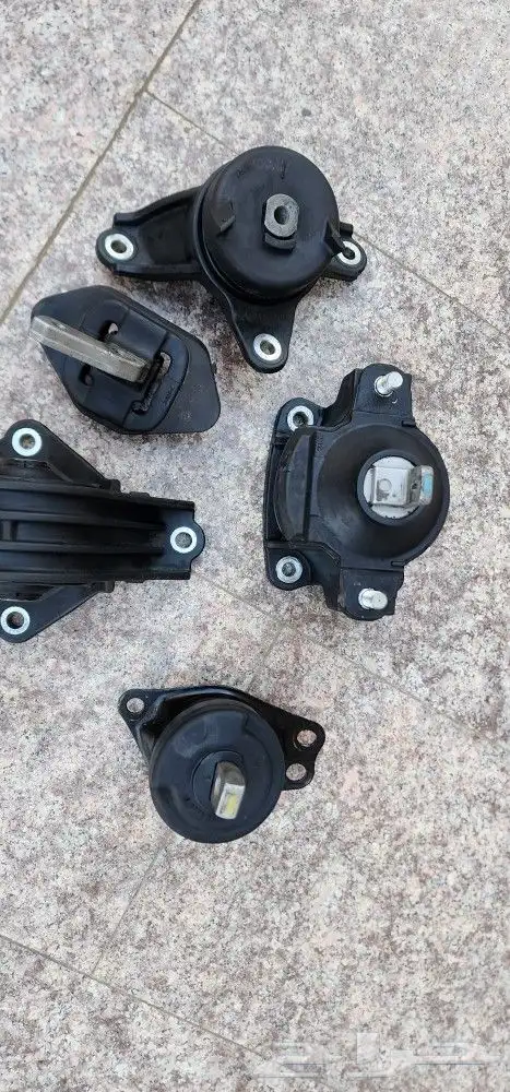 هوندا اكورد 2015 كراسي مكينة 0