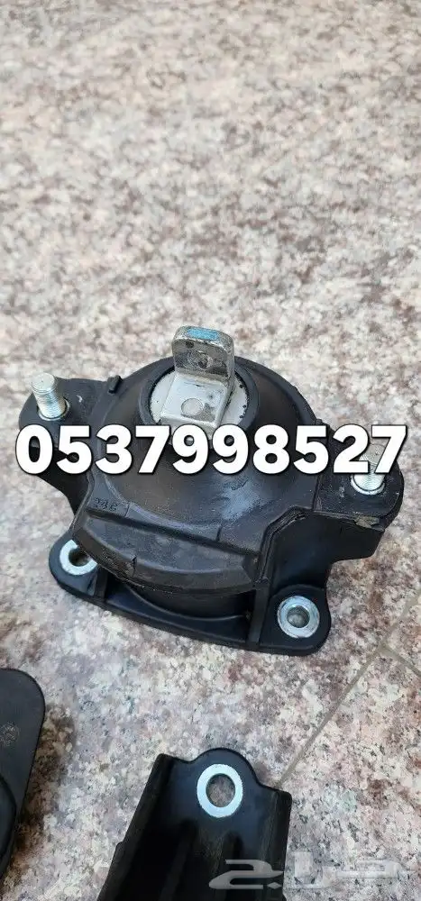 هوندا اكورد 2015 كراسي مكينة 7