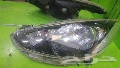 قزاز شمعاتك غطيان شمعات عدسات زنون ليدات إصلاح شمعات محولات 11