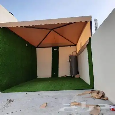 مضلات سواتر 3