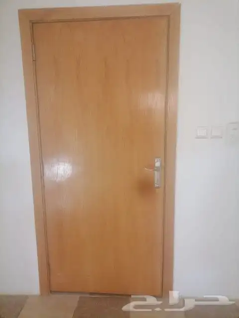 ورشة دهنات ديكورات ابواب غرف نوووم 4