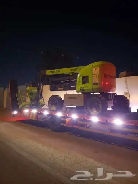 جميع المعدات 8