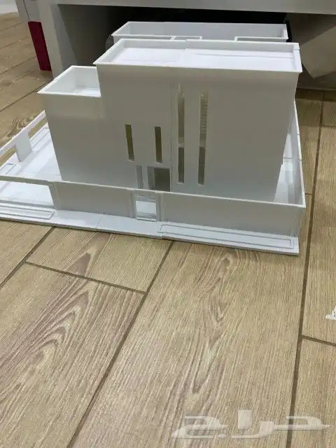 طباعه 3d مشاريع جامعية 2